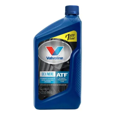 (945) 798153 | Dex/Merc Atf Conventional Automatic : 1 Qt 1