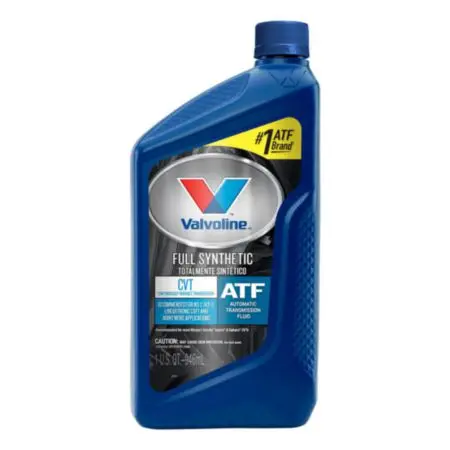 (945) 804751 | Cvt Continually Variable Transmission Fluid : 1 Qt 1