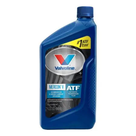 (945) 822345 | Atf Mercon V Conventional  : 1 Qt 1