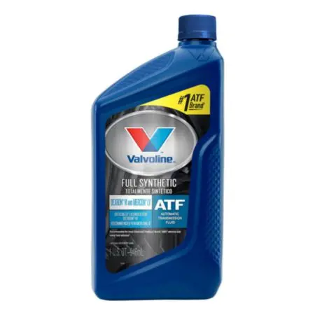 (945) 822405 | Dexron-Vi Atf Full Synthetic Automatic Transmission Fluid : 1 Qt 1