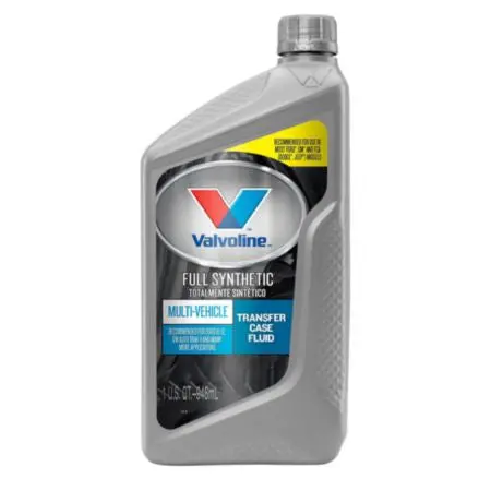 (945) 855459 | Full Syn Transfer Case Fluid : 1 Qt 1