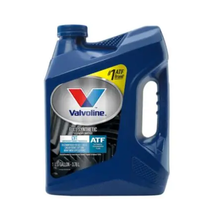 (945) 876133 | Continuously Variable Full Synthetic Cvt Fluid : 1 Gal 1