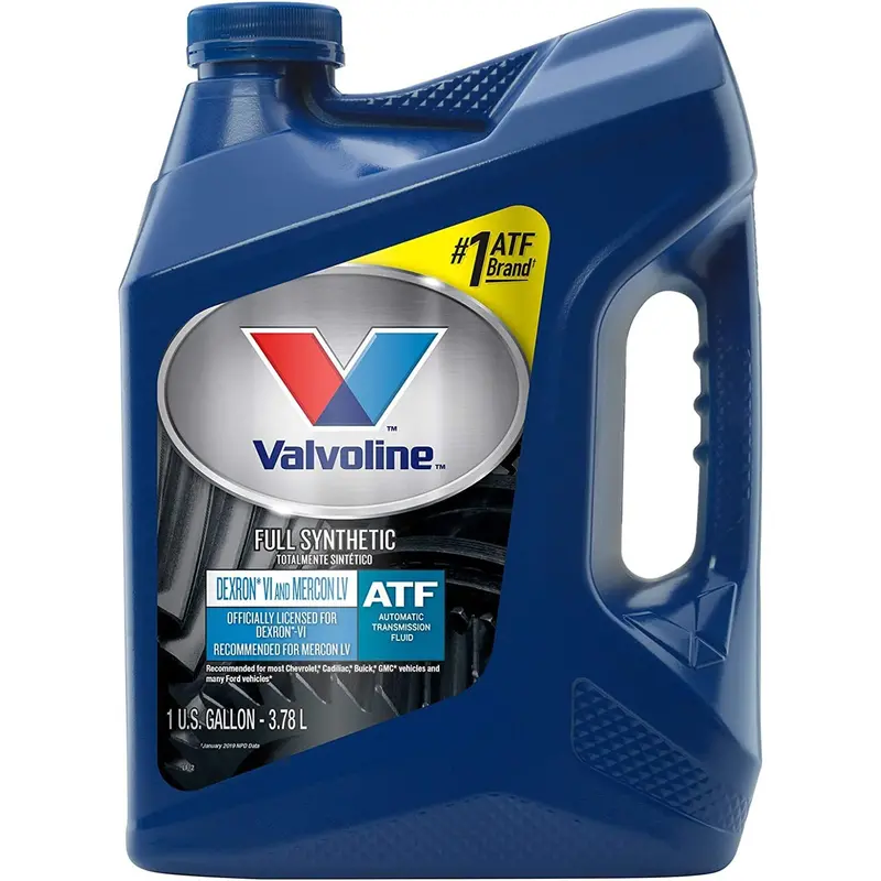 (945) 883572 | Dexron-Vi Atf Full Synthetic Automatic Transmission Fluid : 1 Gal 1
