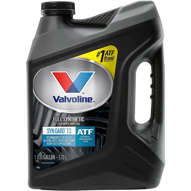 (945) 887972 | Syn Gard Atf Es Automatic Transmission Fluid : 1 Gal 1