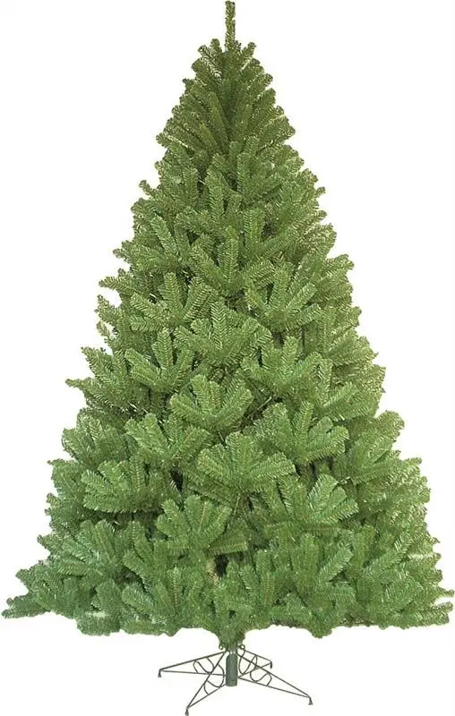 9Ft Sheared Nobel Fir 1