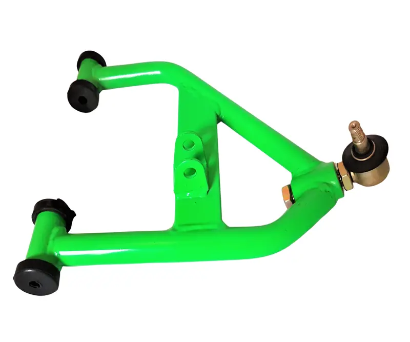 Aa78 Green Lower Right A Arm Suspension Arm For Upbeat 125Cc Quad Bike Atv 1
