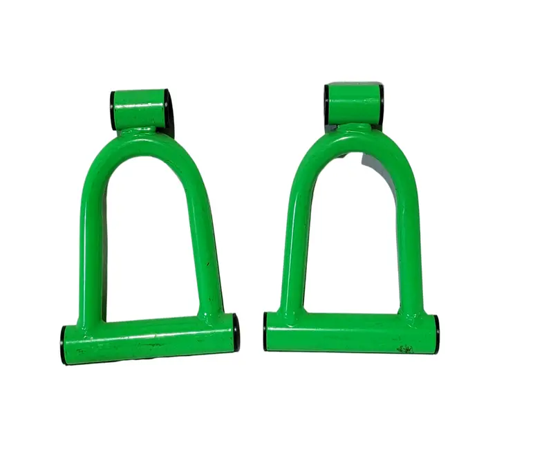 Aa79 Green Set Of Upper A Arms For 110Cc Upbeat Quad Bike Atv 1