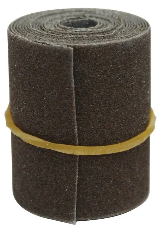 Abrasive Cloth 1.5X36in 1