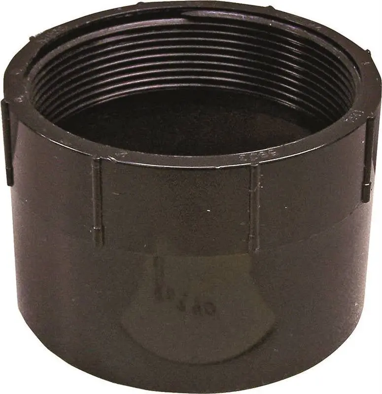 Abs Female Adapter 3In 1