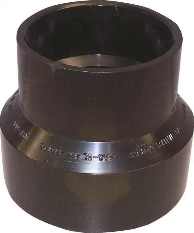 Abs Reducing Coupling 2X1-1-2 1