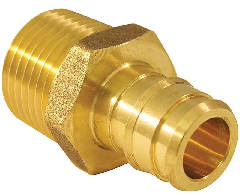 Adapter 1-2In F1960 X1-2In Mip 1