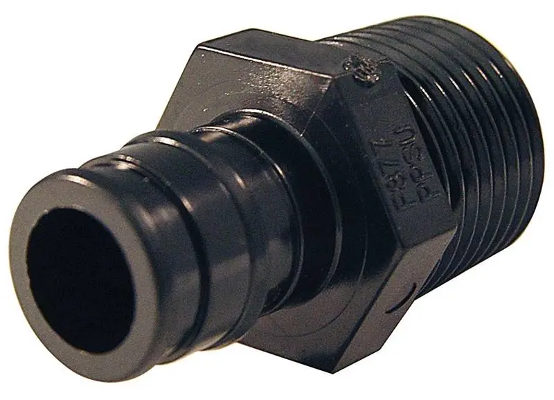 Adapter 1-2In F1960 X1-2In Mip 1