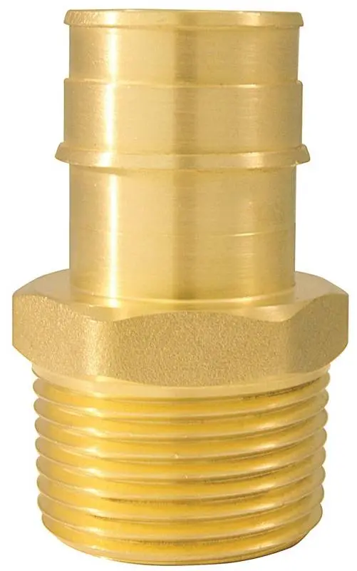 Adapter 1In F1960 X 1In Mip 1