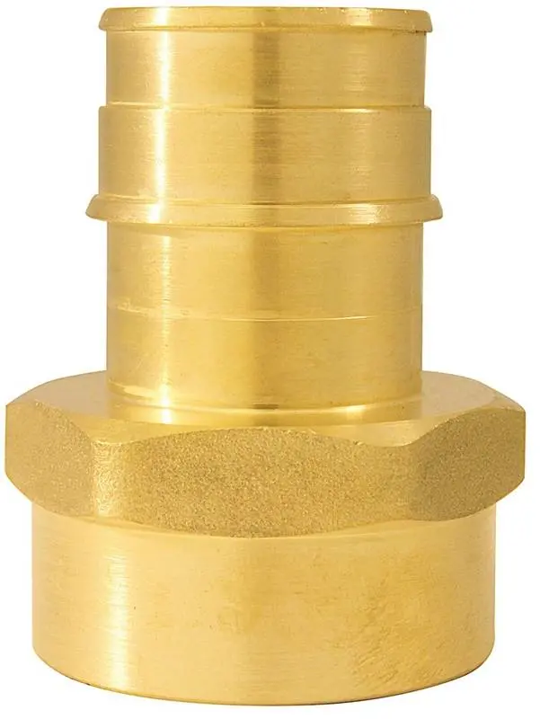Adapter 1In F1960 X1in Fip 1