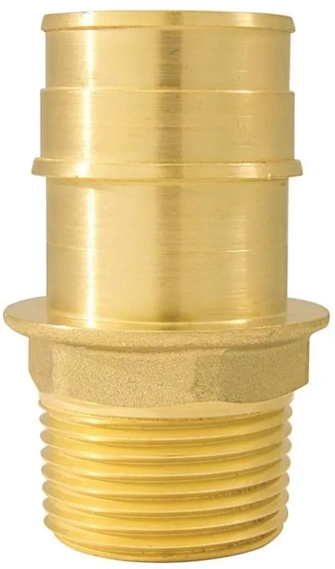 Adapter 1In F1960 X3-4In Mip 1