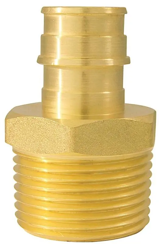 Adapter 3-4In F1960 X 1In Mip 1