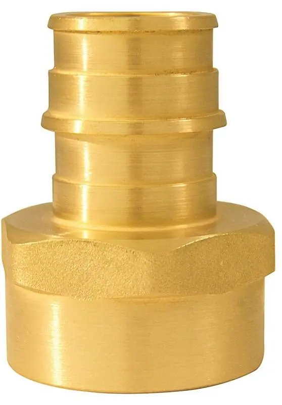 Adapter 3-4In F1960 X3-4In Fip 1