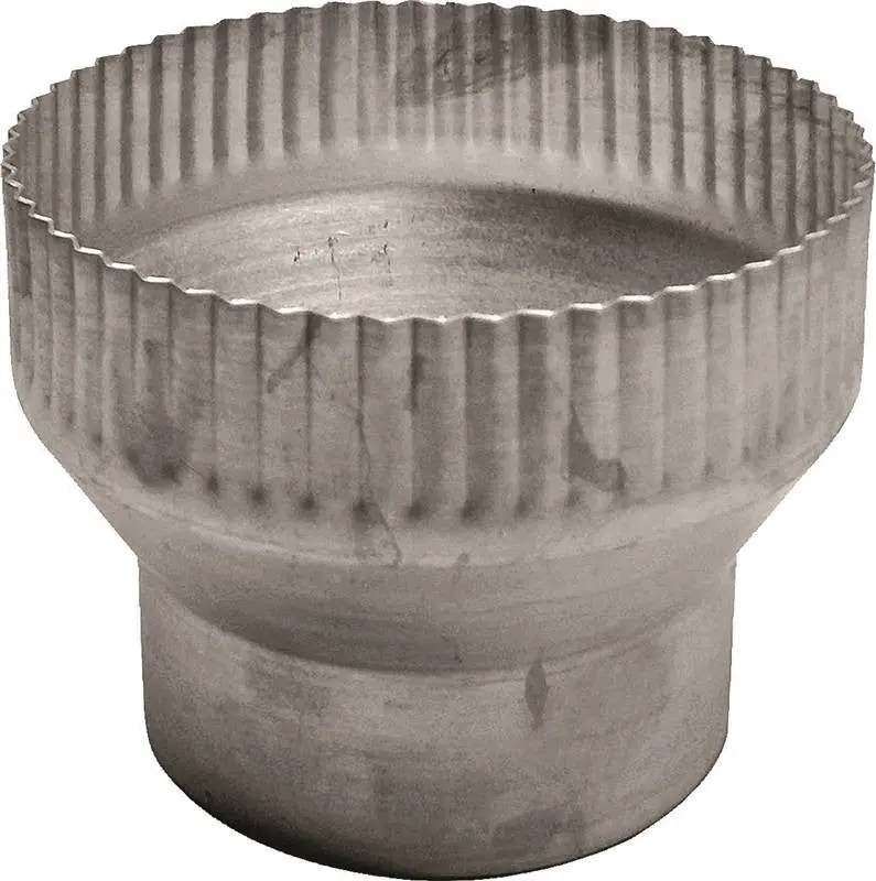 Adapter Increaser 3X4in 1