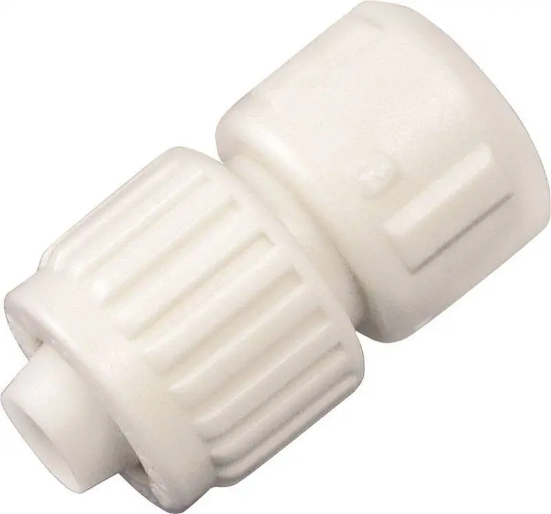 Adapter Poly 1-2Px1-2Fpt 1