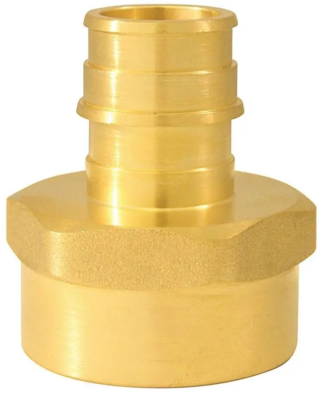 Adapter Reduce 3-4F1960 X1fip 1