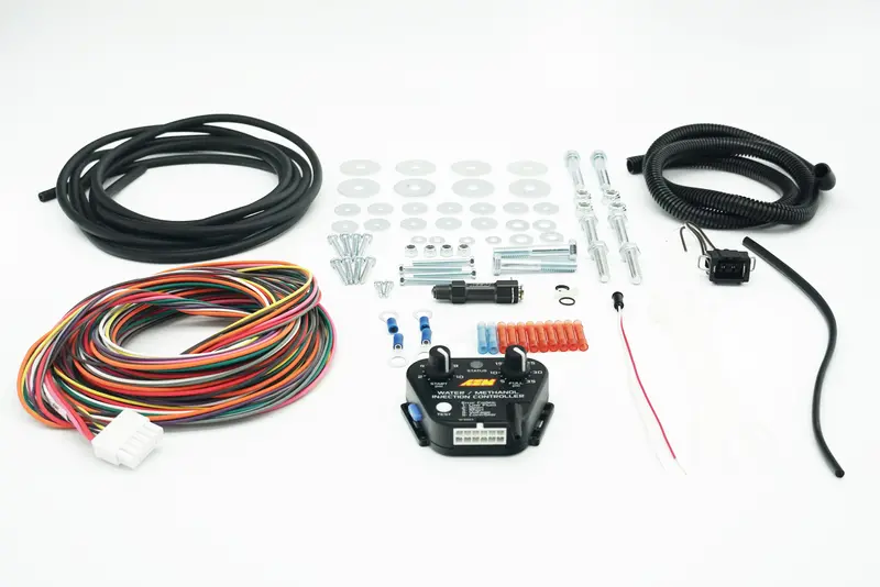 Aem Universal Methanol Injection Kit 1