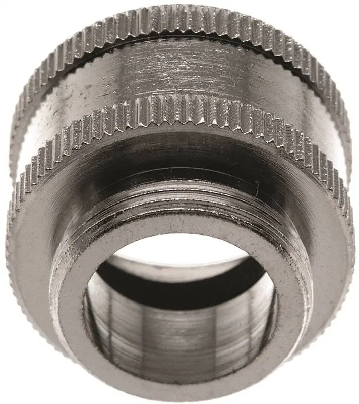 Aerator Adapter Male X F Hose 1