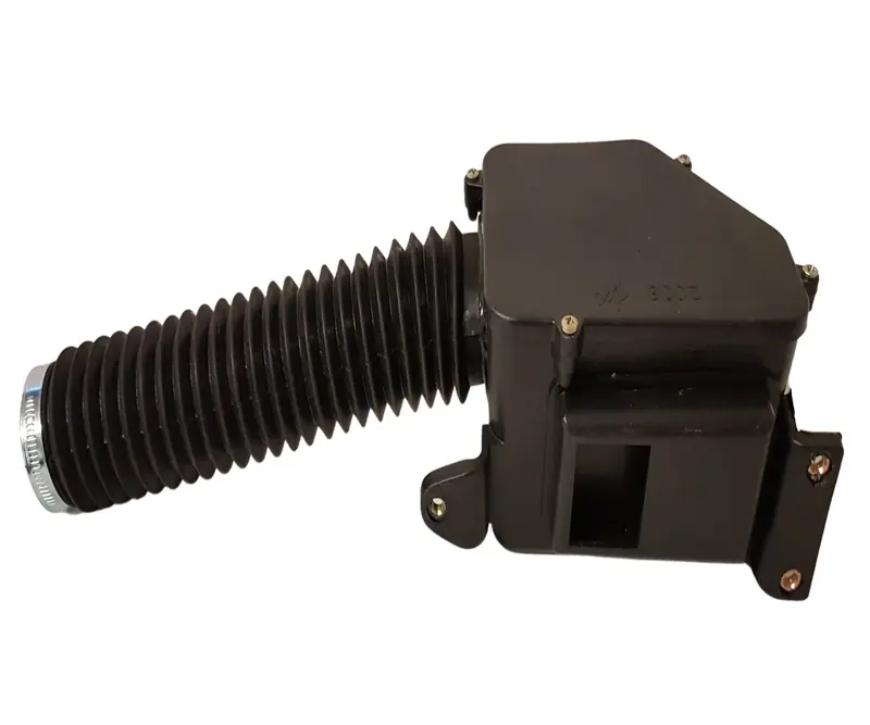 Af049 Air Filter Box And Hose For Gy6 150Cc 200Cc I-Go Tipper Trailer Quad Bike 1