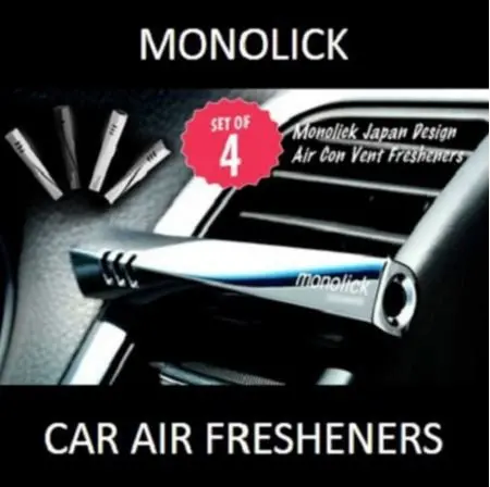 Aircon Vent Organiser 1