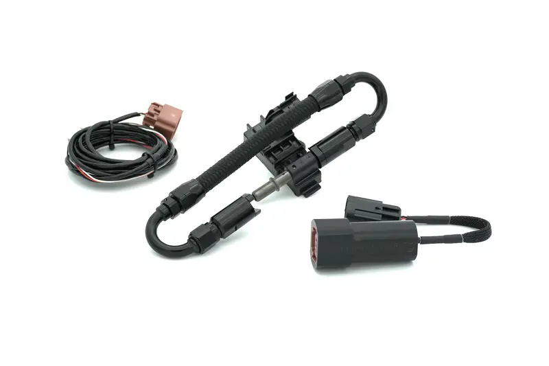 Alfa Romeo Giulia / Stelvio Ethanol Sensor Kit 1