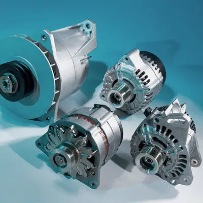 Alternator Application For Bosch 1