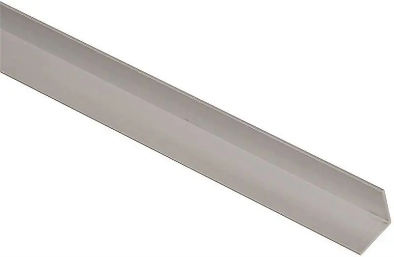 Alum Angle Anod 1-16X3-4X48 1