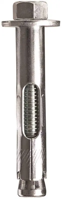 Anch Msnry Paraslv 3-8X1-7-8In 1