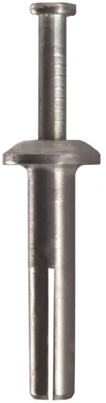 Anch Nail In Zn 1-4X1-1-4In 1