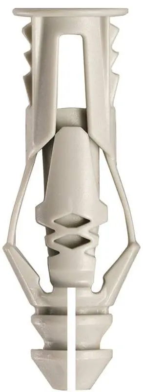 Anch No8 75 Plstc Gry 1