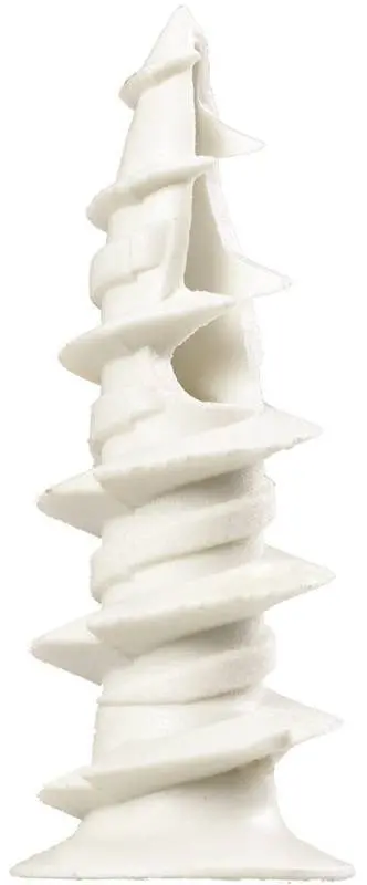 Anch Slf Drlg Nyln No6 Wht 1