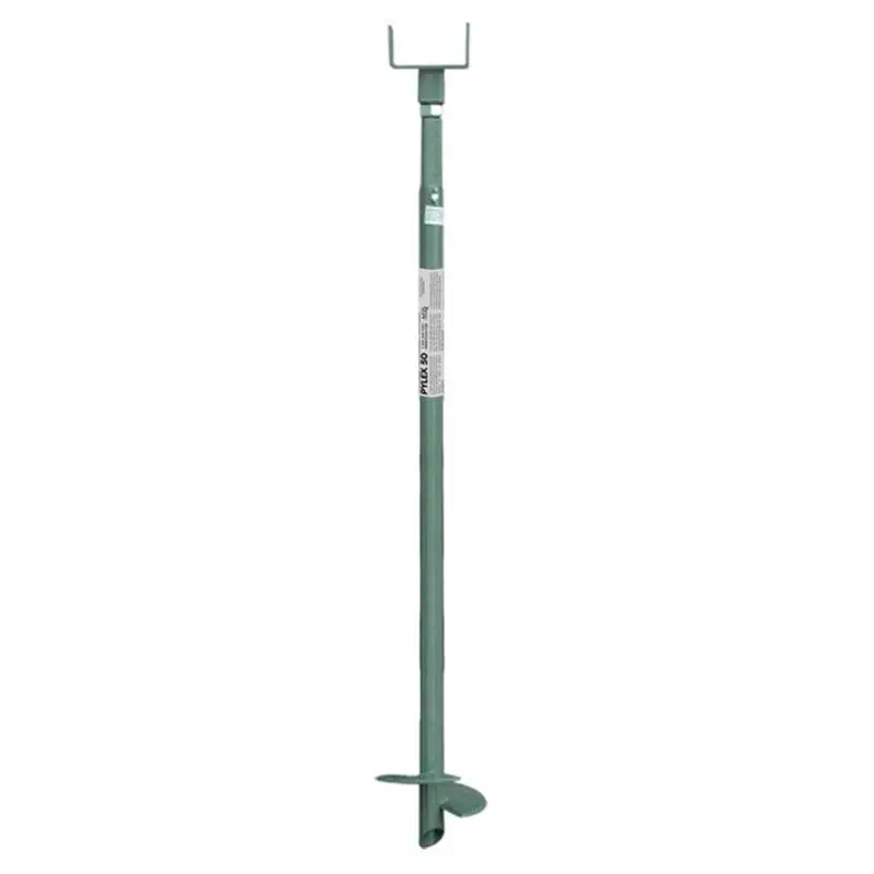 Anchor Post Deck Adj 50In 1