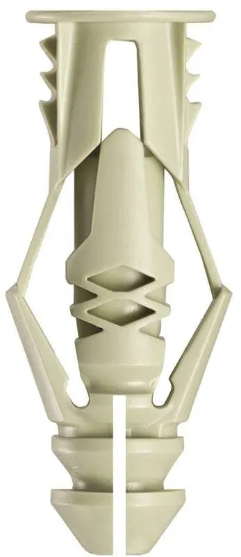Anchor Trigrp No12 Plstc 25-Pk 1