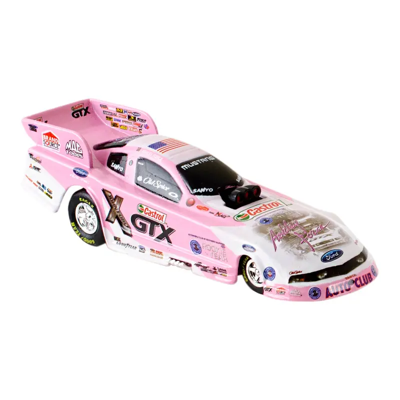 Ashley Force Funny Car Diecast 1:64 1