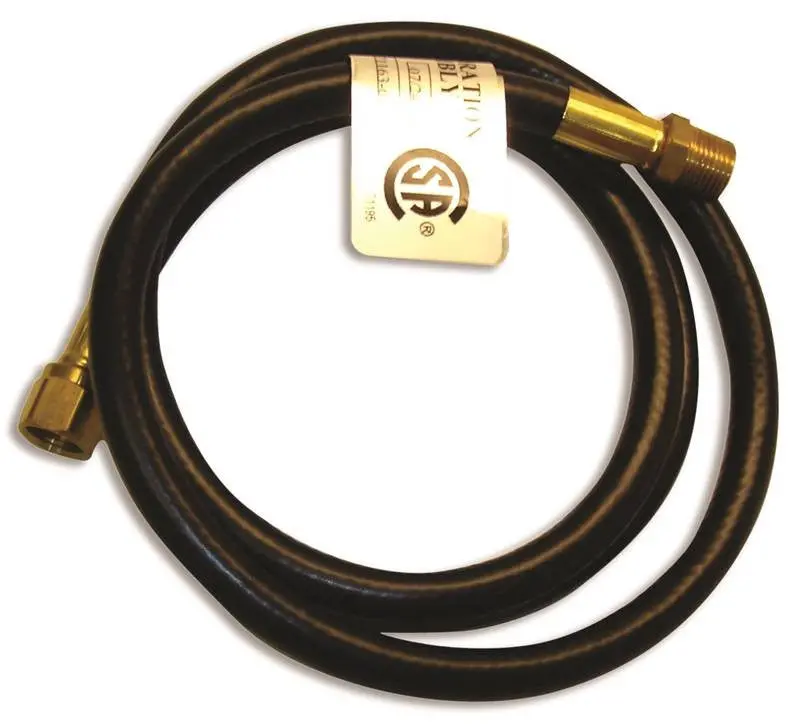 Assembly Hose Propane 5Ft 1
