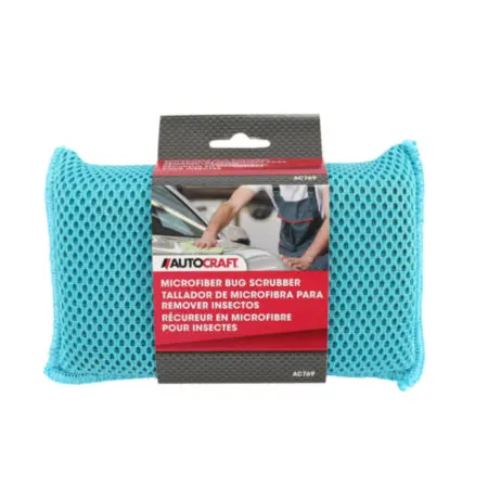 Ato Ac769 Autocraft Microfiber Bug Scrubber 1