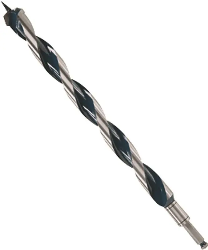 Auger Bit 1-1-8In X 17In 1
