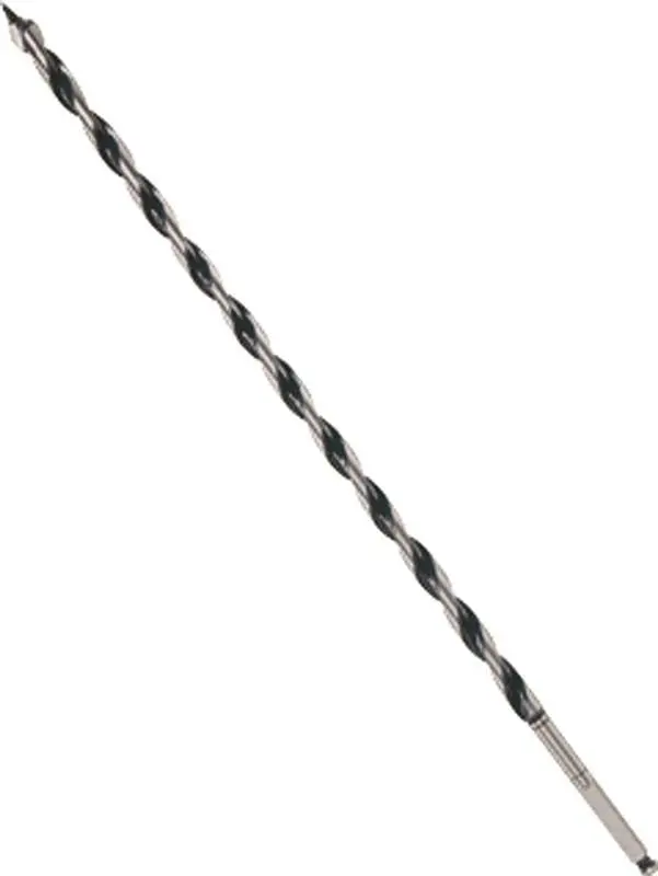 Auger Bit 1-2In X 17In 1