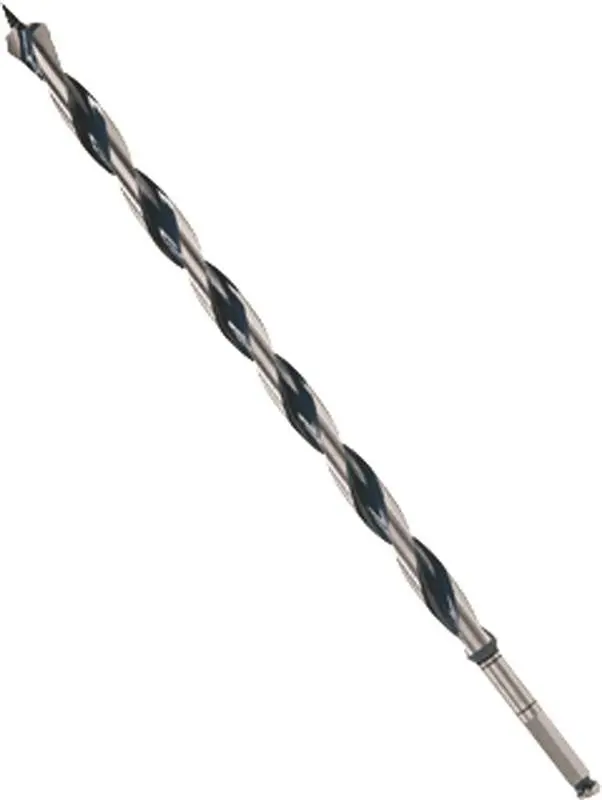 Auger Bit 3-4In X 17In 1