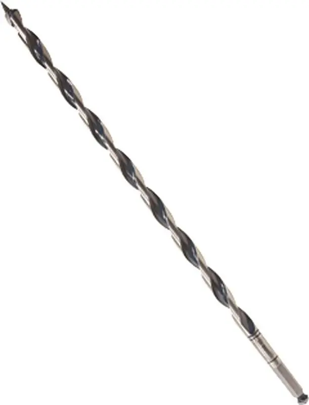 Auger Bit 5-8In X 17In 1
