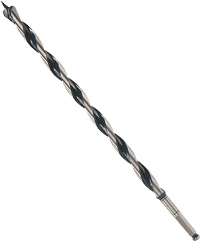 Auger Bit 7-8In X 17In 1