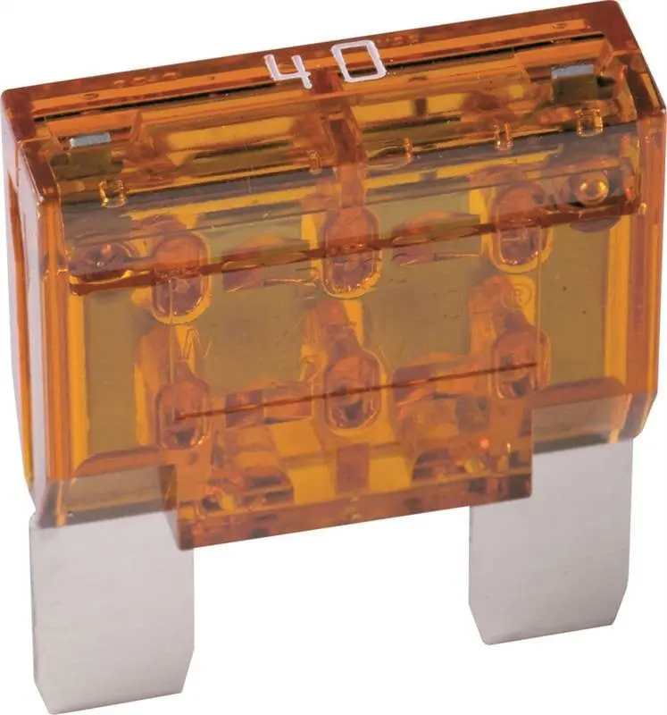Auto Fuse Maxi Blade 40A 1