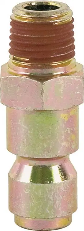 Auto Plug 1-4In Mpt 1