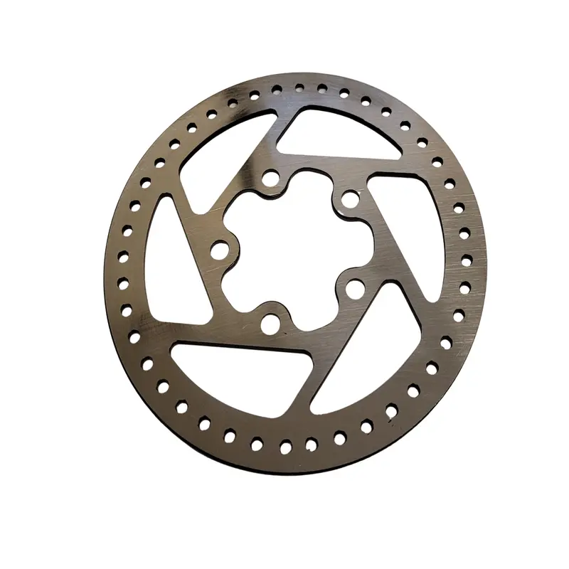 Bd036 Brake Disc For 350W 36V 7.8Ah Electric E Scooter Chic 350W 1