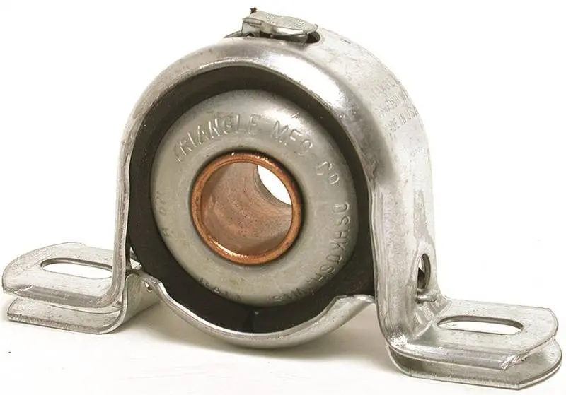 Bearing Pillow Block 5-8In 1