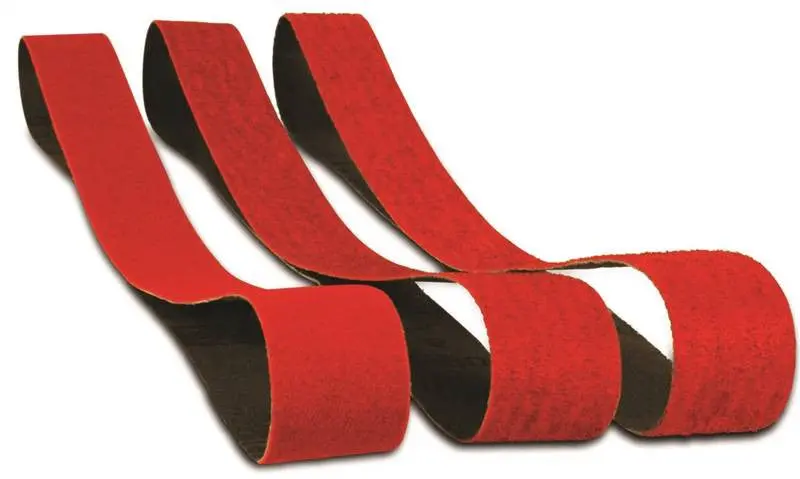 Belt Sanding 1 X 30In 3Pk Asst 1